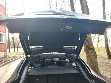 BMW X4, 2017г, полный привод, автомат
