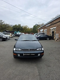Toyota Corona, 1993г, передний привод, автомат
