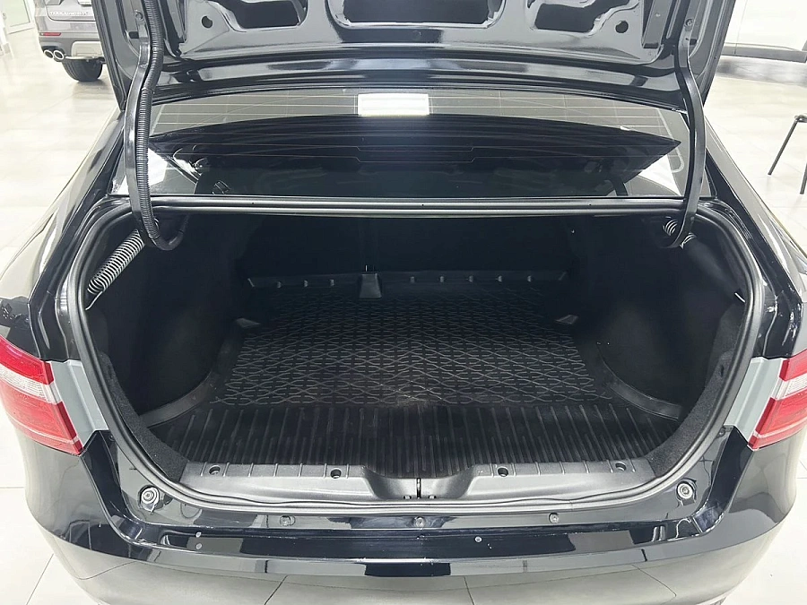 Lada (ВАЗ) Vesta, 2021г., передний привод, механика