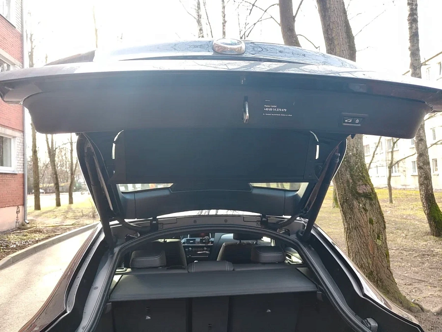 BMW X4, 2017г., полный привод, автомат