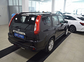 Nissan X-Trail, 2013г., полный привод, вариатор