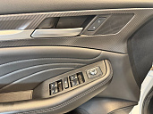 Haval F7x, 2021г., передний привод, автомат