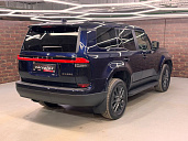Lexus GX, 2024г., полный привод, автомат