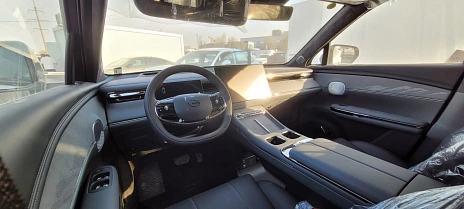 GAC S7, 2026г., полный привод, автомат