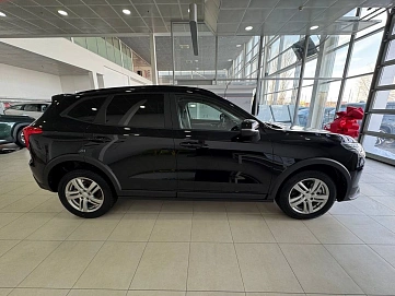 Haval Jolion, 2025г, передний привод, робот