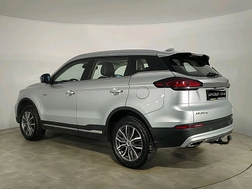 Geely Atlas Pro, 2023г, полный привод, робот