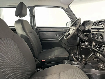 Lada (ВАЗ) , 2020г., полный привод, механика