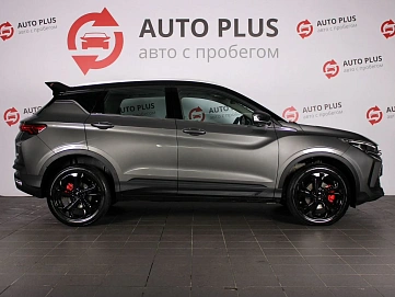 Geely Coolray, 2023г., передний привод, робот