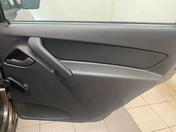 Lada (ВАЗ) Granta, 2017г, передний привод, механика