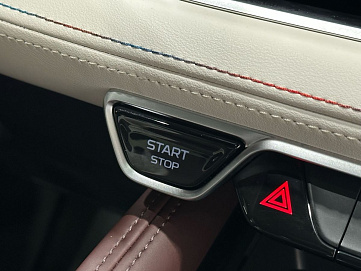 Geely Monjaro, 2023г, полный привод, автомат