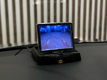 Kia Sportage, 2010г, полный привод, автомат