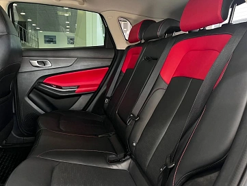 Changan CS55 Plus, 2023г., передний привод, робот