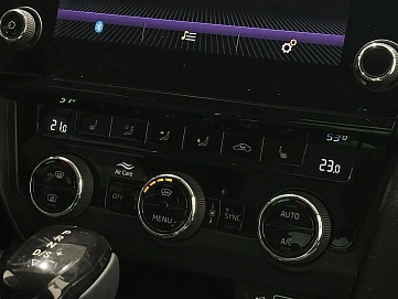 Skoda Octavia, 2018г, передний привод, робот