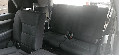Kia Sorento, 2014г, полный привод, автомат