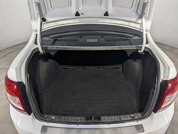 Lada (ВАЗ) Granta, 2012г, передний привод, автомат