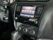 Skoda Octavia, 2018г., передний привод, автомат