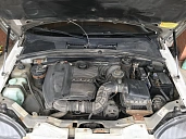 Chevrolet Niva, 2013г., полный привод, механика