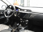 Kia Rio, 2017г., передний привод, механика