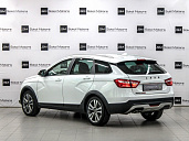 Lada (ВАЗ) , 2020г., передний привод, вариатор