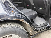 Suzuki Grand Vitara, 2008г., полный привод, механика