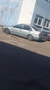 Volvo S40, 2003г., передний привод, механика