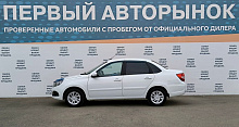 LADA_ВАЗ , 2019г., передний привод, автомат