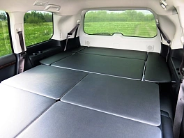 Toyota Land Cruiser, 2014г, полный привод, автомат