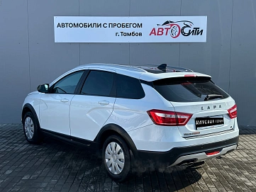 Lada (ВАЗ) , 2019г., передний привод, механика