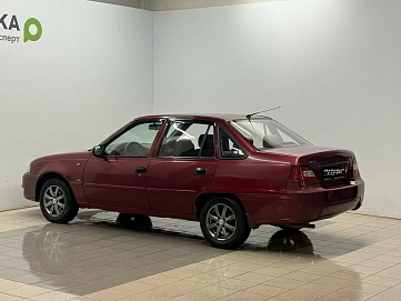 Daewoo Nexia, 2012г, передний привод, механика