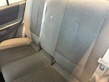 Hyundai Accent, 2007г, передний привод, механика