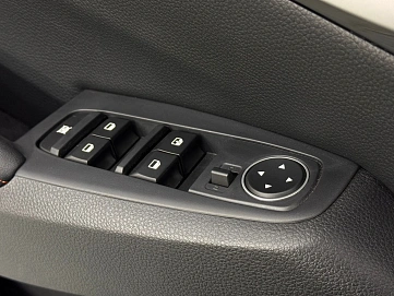 Kia Seltos, 2025г, передний привод, вариатор