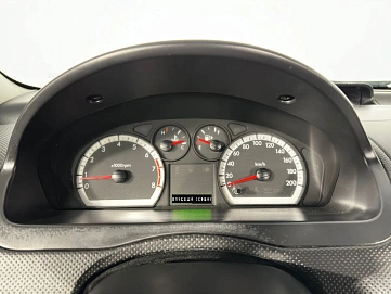 Chevrolet Aveo, 2011г, передний привод, механика