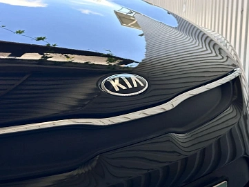 Kia Rio, 2018г, передний привод, автомат