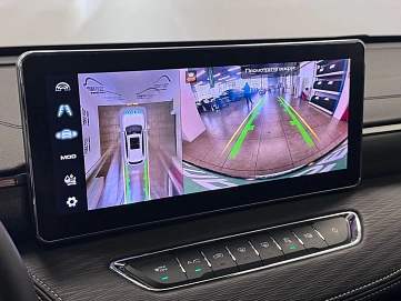 Haval Jolion, 2023г, передний привод, автомат