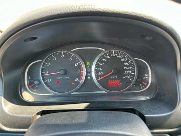 Mazda 6, 2006г, передний привод, автомат