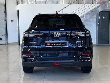 Changan CS55 Plus, 2024г., передний привод, робот