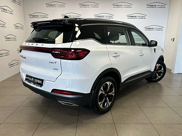 Chery Tiggo 7 Pro Max, 2023г, передний привод, автомат