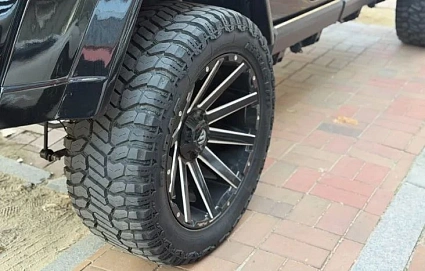 Jeep Gladiator, 2022г, полный привод, автомат