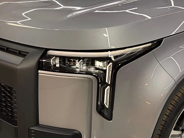 Rox 01, 2024г, полный привод, автомат