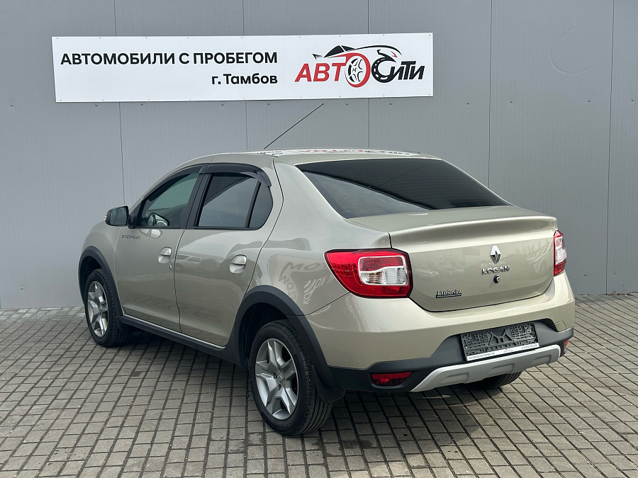 Renault , 2021г., передний привод, механика