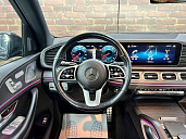 Mercedes-Benz GLS, 2020г., полный привод, автомат