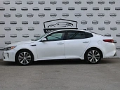 Kia Optima, 2016г., передний привод, автомат