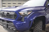 Toyota Tacoma, 2025г., полный привод, автомат