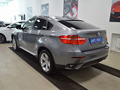 BMW X6, 2010г., полный привод, автомат