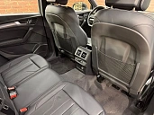 Audi Q5, 2025г., полный привод, робот