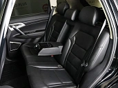 Geely Atlas, 2020г., полный привод, автомат