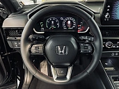 Honda CR-V, 2025г., полный привод, вариатор