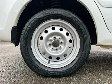 Lada (ВАЗ) Granta, 2019г, передний привод, механика