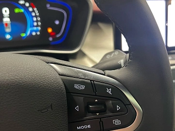 Belgee X50, 2025г, передний привод, робот