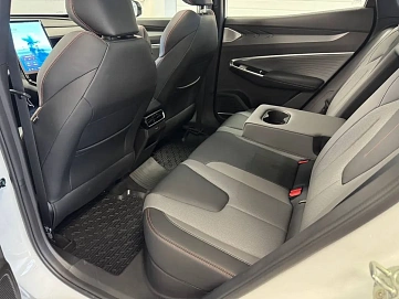 Geely Cityray, 2024г, передний привод, автомат